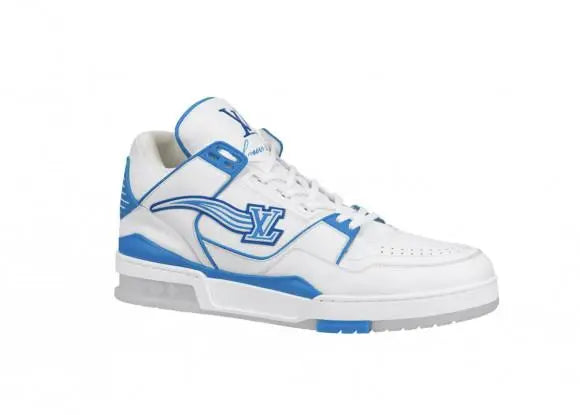 LOUIS VUITTON - SNEAKER - https://treadfitpro.com/